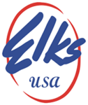 Lake Norman Elks Lodge 392 Logo